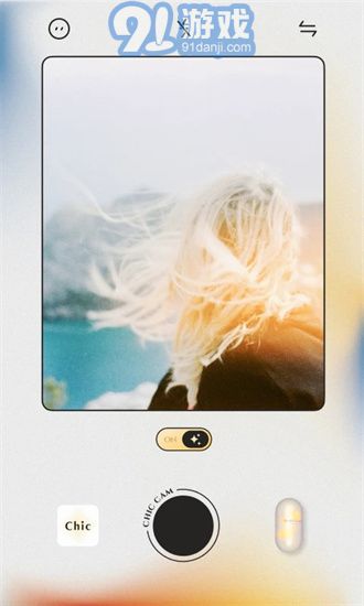 Chic相机v1.4.9截图3