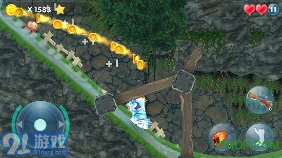 熊大熊二世界v1.5.8截图2