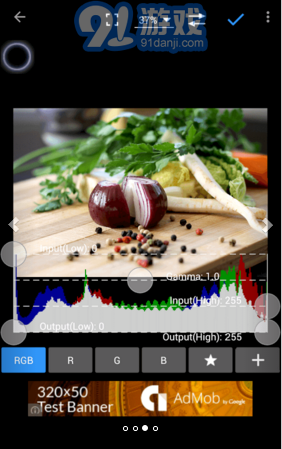 照片编辑器Photo Editorv3.4.11截图3