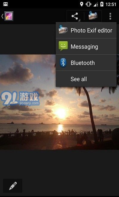 照片Exif编辑v2.2.20截图1