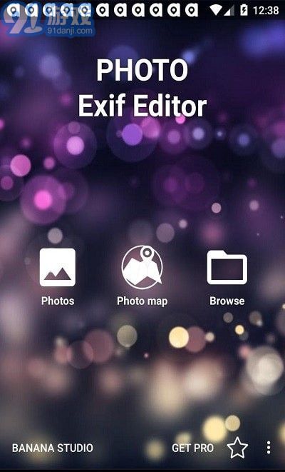 照片Exif编辑v2.2.20截图2