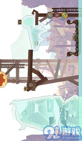 破冰者: 维京海盗之旅v1.3.10截图2