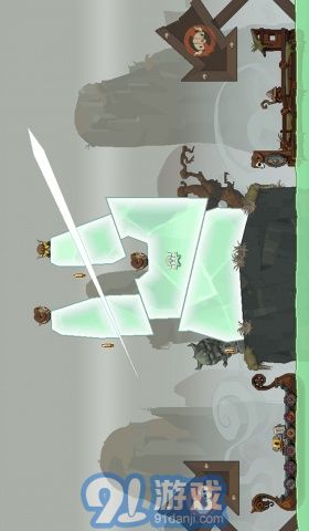 破冰者: 维京海盗之旅v1.3.10截图3