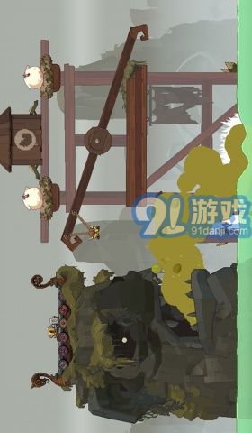 破冰者: 维京海盗之旅v1.3.10截图4