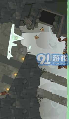 破冰者: 维京海盗之旅v1.3.10截图5