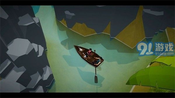 爱与荒野v1.0.8截图3