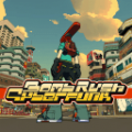 爆炸冲刺赛博放克v1.7