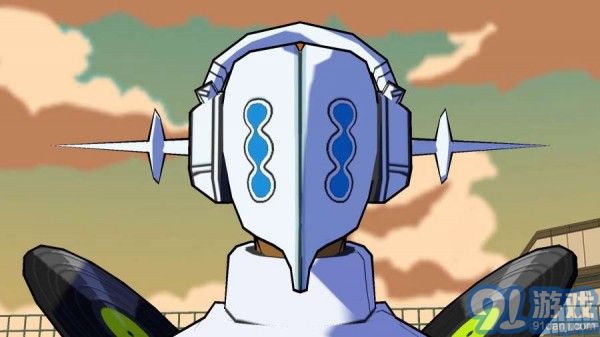 爆炸冲刺赛博放克v1.7截图3