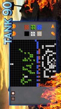 Classic Tank 1990v1.8截图1