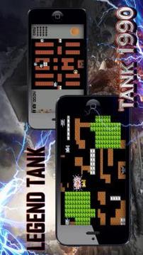 Classic Tank 1990v1.8截图3