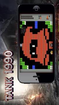 Classic Tank 1990v1.8截图4