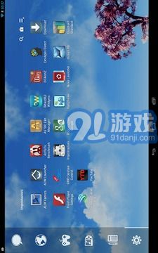 程序启动器Smart Launcherv5.7截图4
