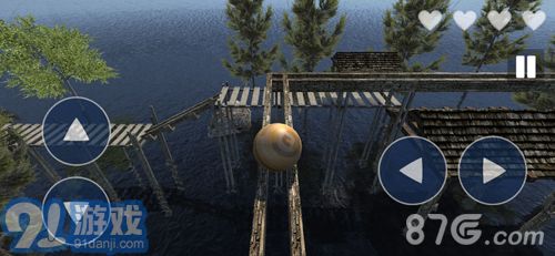 极限平衡器3汉化版v1.8截图1