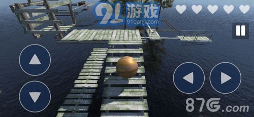 极限平衡器3汉化版v1.8截图2