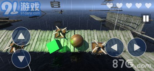 极限平衡器3汉化版v1.8截图3