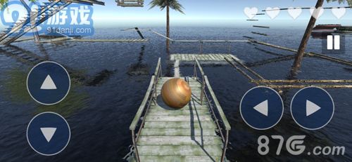 极限平衡器3汉化版v1.8截图4