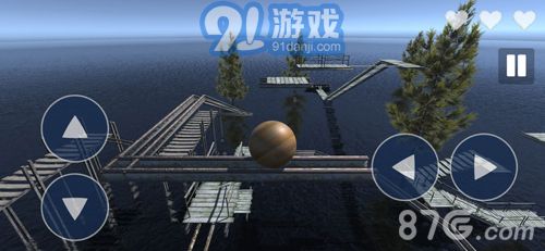 极限平衡器3汉化版v1.8截图5