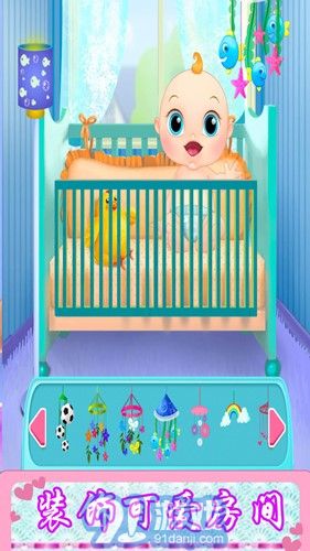 照顾新生小宝贝v1.7截图2