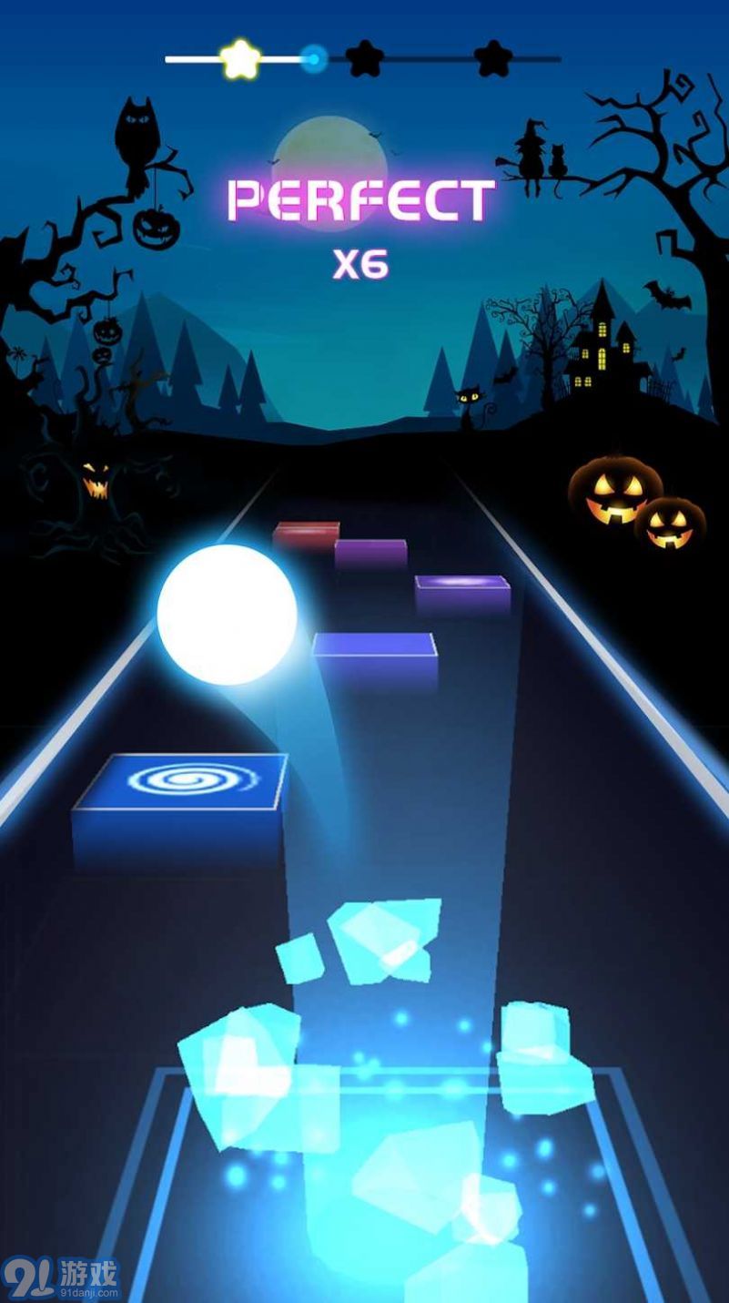 舞动音键v1.0.52截图2