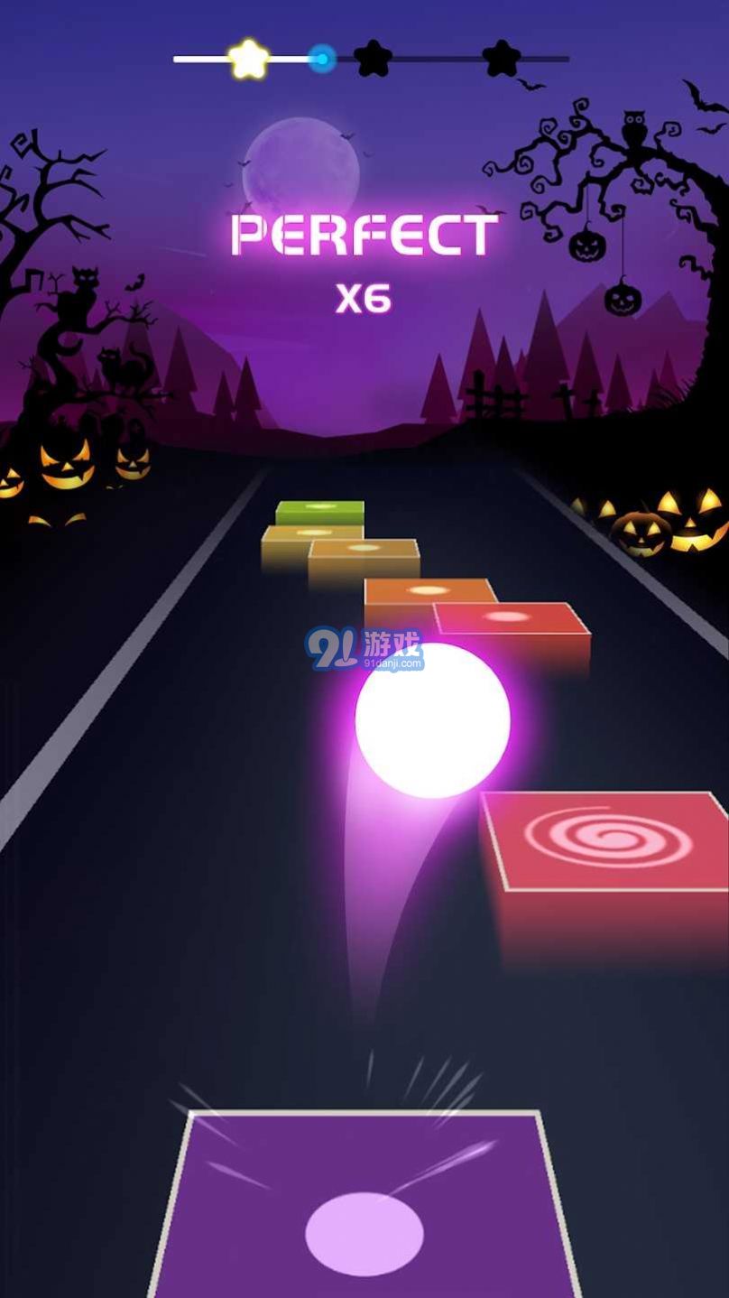 舞动音键v1.0.52截图3