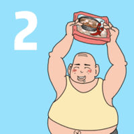 妈妈把我的泡面藏起来了2v1.2.4