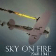 烈火天空1940（Sky On Fire）v0.6.9.7