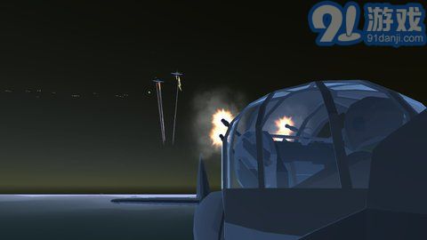 烈火天空1940（Sky On Fire）v0.6.9.7截图1