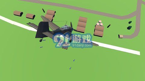 烈火天空1940（Sky On Fire）v0.6.9.7截图2