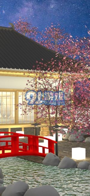 Escape Game Hakonev1.9截图1