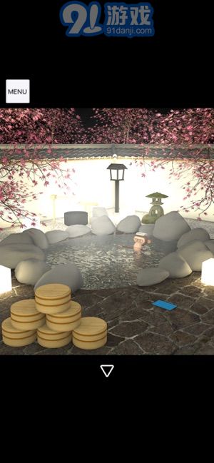 Escape Game Hakonev1.9截图2