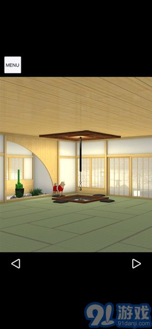 Escape Game Hakonev1.9截图4