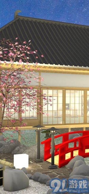 Escape Game Hakonev1.9截图5