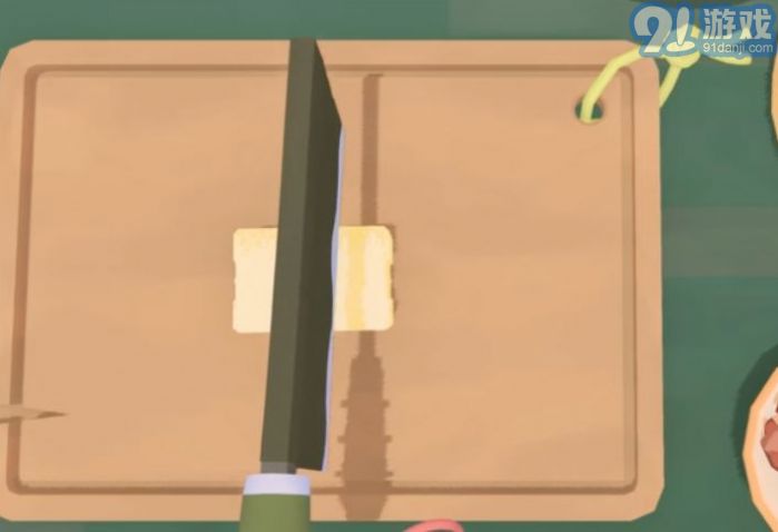 奶奶的食谱v1.9截图1