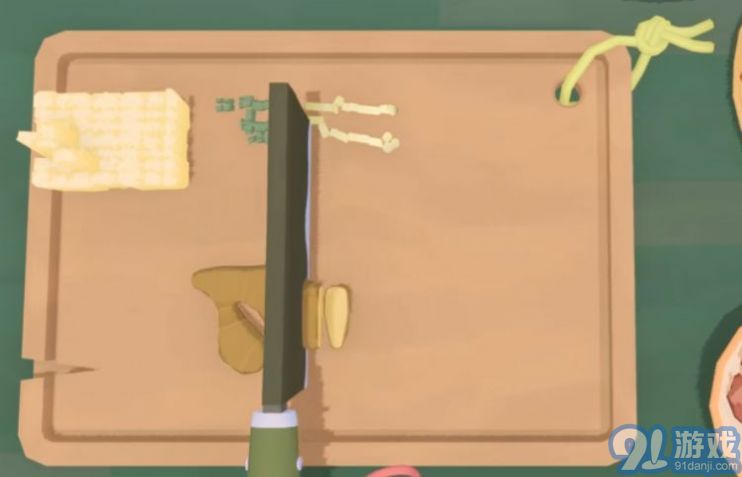 奶奶的食谱v1.9截图2