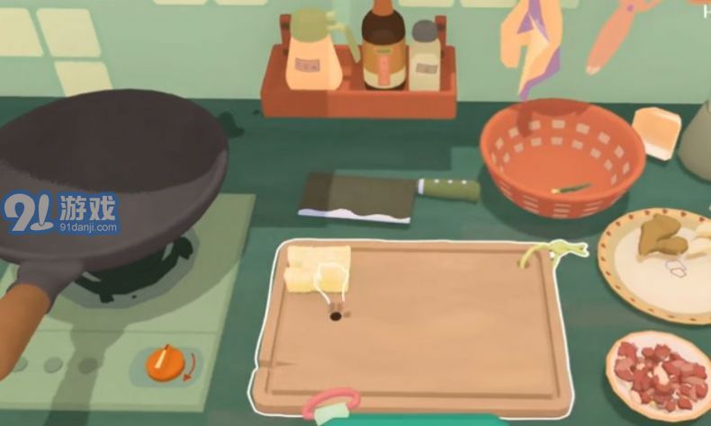 奶奶的食谱v1.9截图3