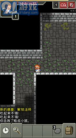 破碎的像素地牢v0.9.11截图1