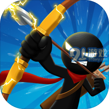 火柴人弓箭手APPv2.43