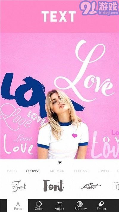 天鹅照相机v0.9.11截图2