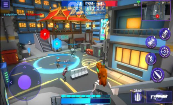 枪之召唤v1.8.48.7截图2