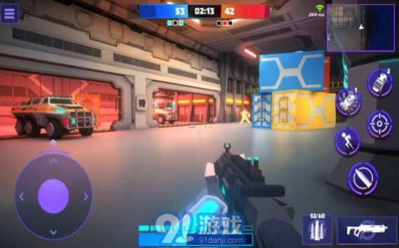 枪之召唤v1.8.48.7截图3