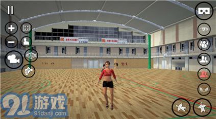 女巨人吃人入胃v1.3.8截图3