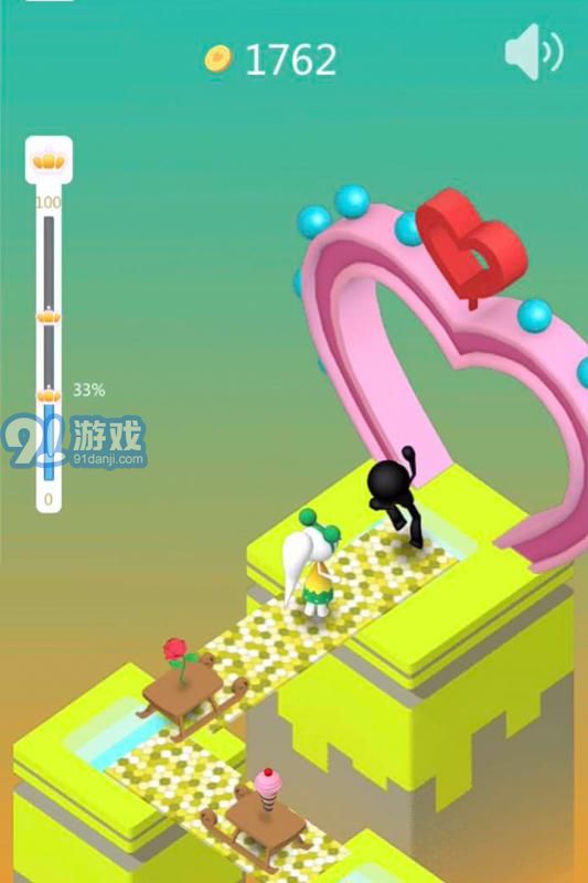 火柴人脱单日记v1.8截图2