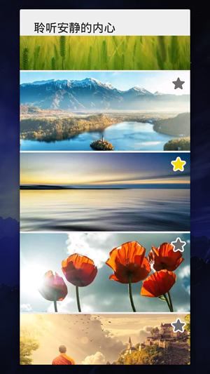 聆听安静的内心v1.16截图4