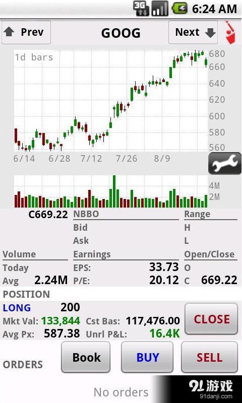 IB TWSv8.6.845截图4