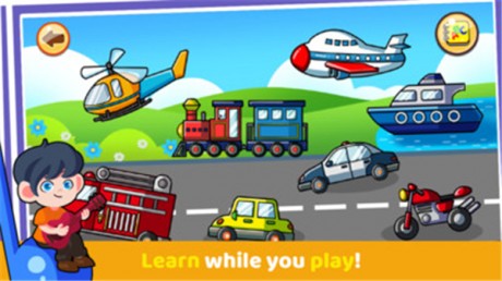 儿童音乐钢琴v1.17截图3