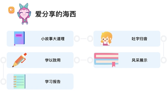 鲸洞AI安卓版v1.4.7截图2