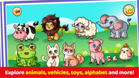 儿童音乐钢琴v1.17截图5