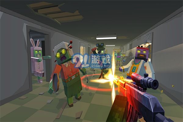 极限挑战疯狂特工v2.0v2.4截图2