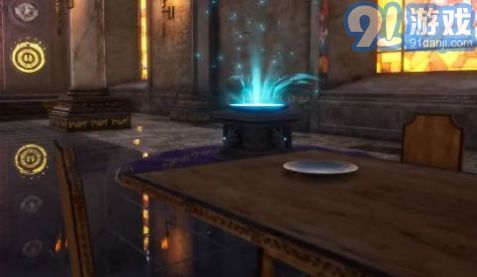 山羊模拟器v1.5截图1