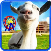 山羊模拟器3D模拟v1.9